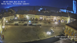 Palackého náměstí