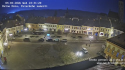 Palackého náměstí