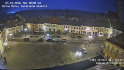 Palackého náměstí