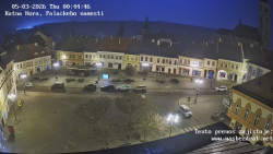 Palackého náměstí