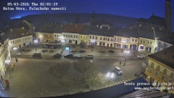 Palackého náměstí