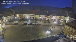 Palackého náměstí