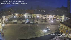 Palackého náměstí