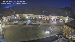 Palackého náměstí