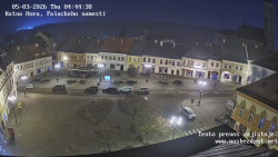 Palackého náměstí