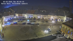 Palackého náměstí