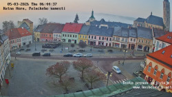 Palackého náměstí