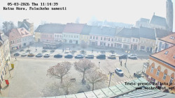 Palackého náměstí