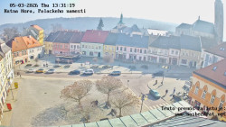 Palackého náměstí