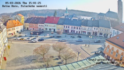 Palackého náměstí