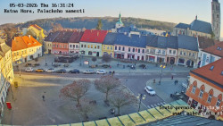 Palackého náměstí