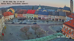 Palackého náměstí