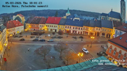 Palackého náměstí