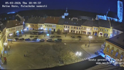 Palackého náměstí