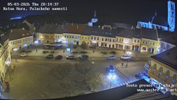 Palackého náměstí