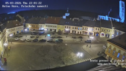 Palackého náměstí