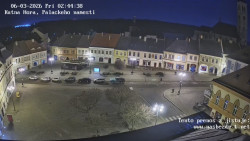 Palackého náměstí