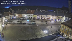 Palackého náměstí