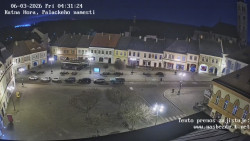 Palackého náměstí