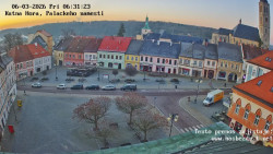 Palackého náměstí