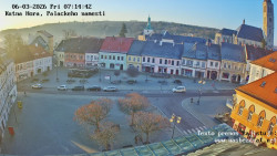 Palackého náměstí