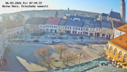 Palackého náměstí