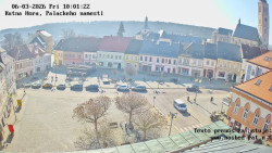 Palackého náměstí