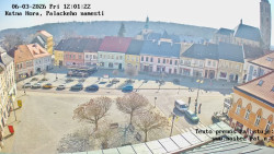 Palackého náměstí