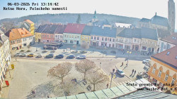 Palackého náměstí