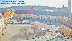 Palackého náměstí