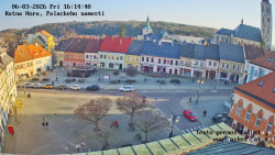 Palackého náměstí