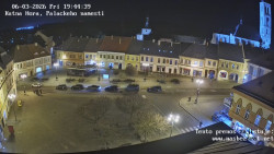 Palackého náměstí