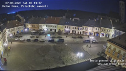 Palackého náměstí