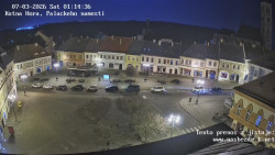 Palackého náměstí