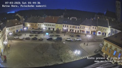 Palackého náměstí