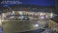 Palackého náměstí