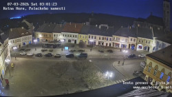 Palackého náměstí