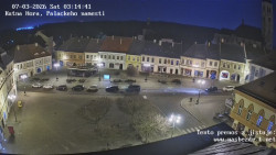 Palackého náměstí