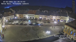 Palackého náměstí