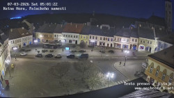 Palackého náměstí