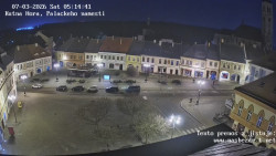 Palackého náměstí