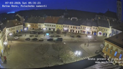 Palackého náměstí