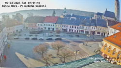 Palackého náměstí