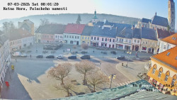 Palackého náměstí