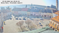 Palackého náměstí