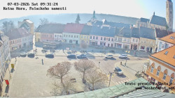 Palackého náměstí