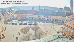 Palackého náměstí