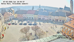 Palackého náměstí