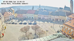 Palackého náměstí