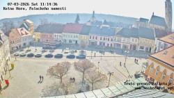 Palackého náměstí